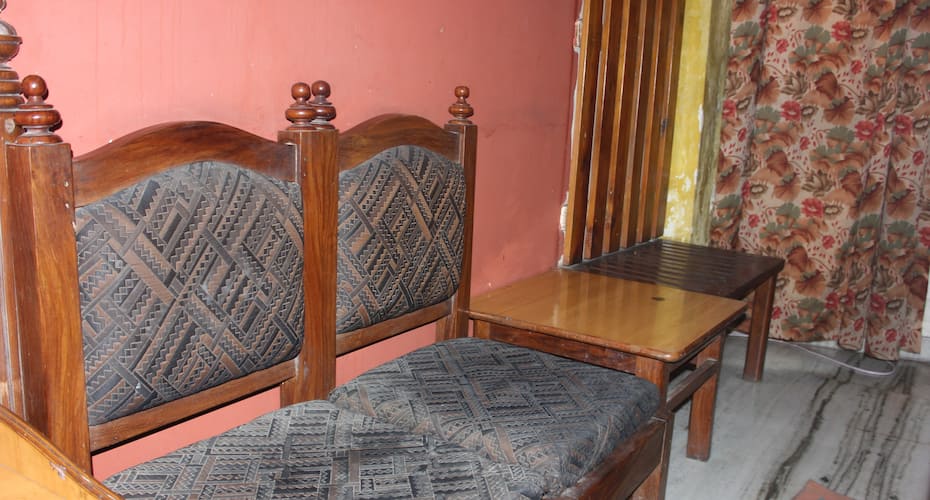 Aspasia - A Premium Boutique Hotel, Bangalore 3